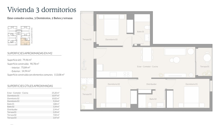 Luxury real estate property exterior.