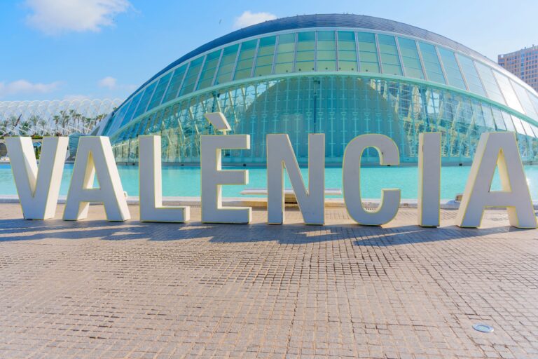 Valencia Real Estate Rental Market 2025