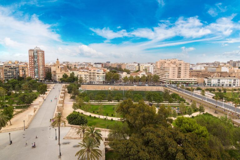 Advantages of Investing in Real Estate in Spain