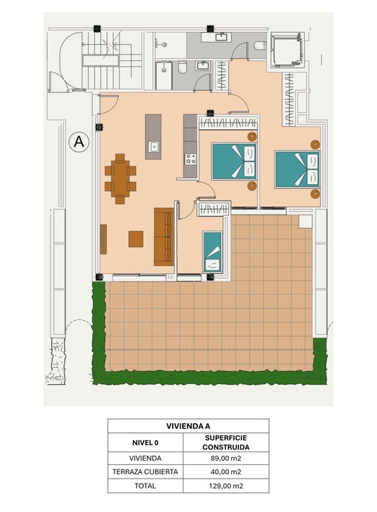 Modern real estate property exterior.